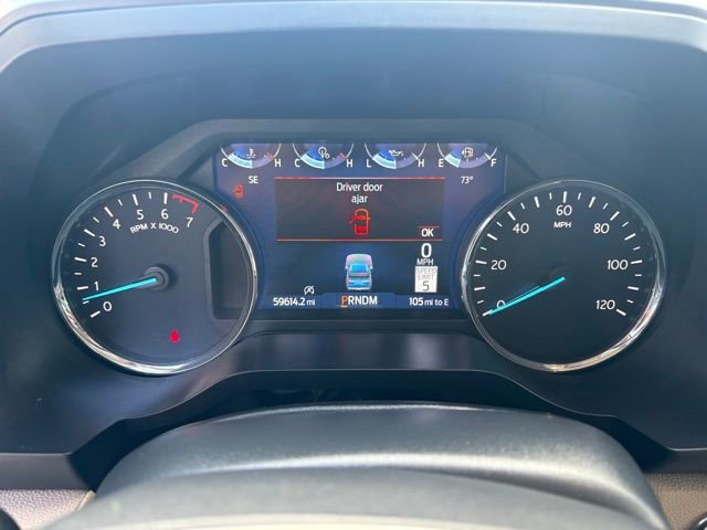 Used 2024 Ford Expedition Limited image 15