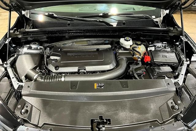 Used 2022 Buick Envision Avenir w/ Technology Package II FWD image 27