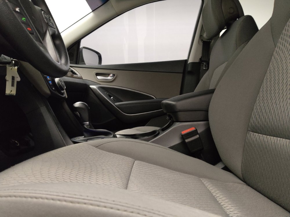 Used 2018 Hyundai Santa Fe Sport FWD image 17