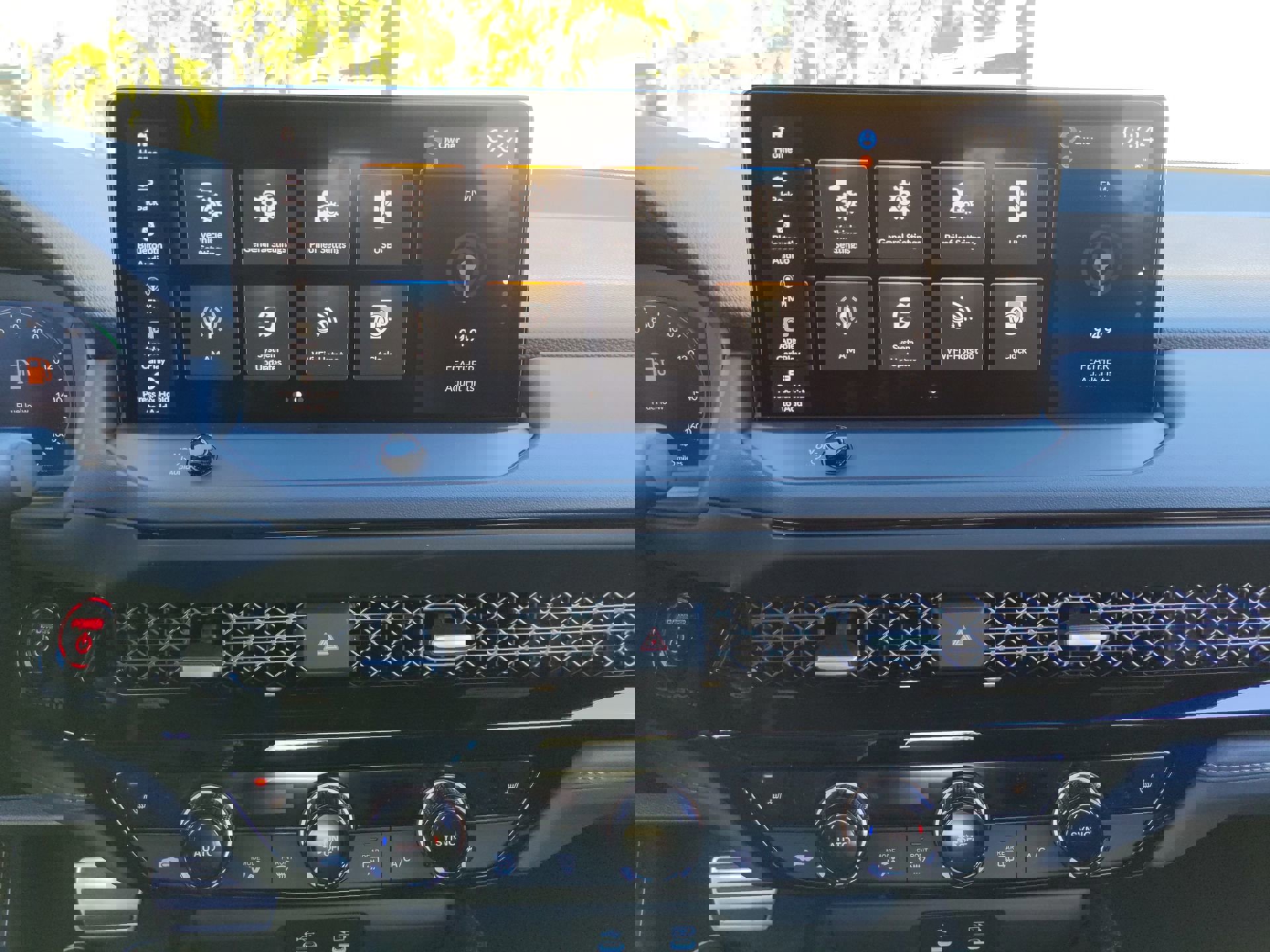 New 2025 Honda Accord Sport image 23