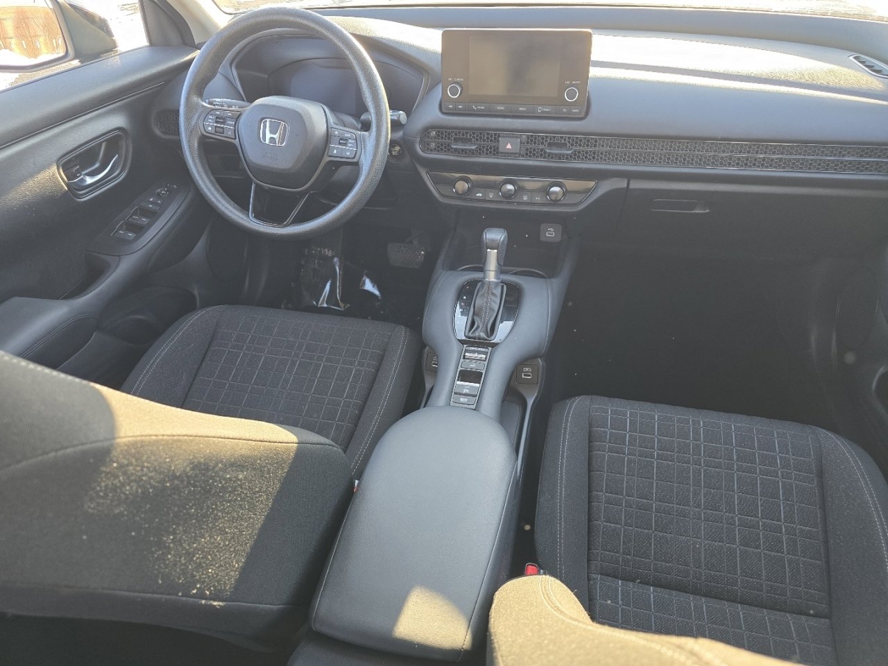 Certified 2023 Honda HR-V LX image 21