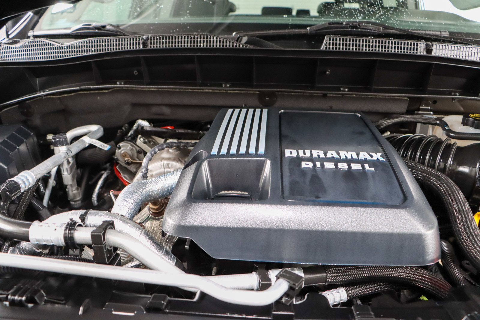 Used 2024 GMC Sierra 1500 Elevation image 32