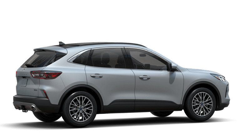 New 2025 Ford Escape SE w/ PHEV Premium Package FWD image 26