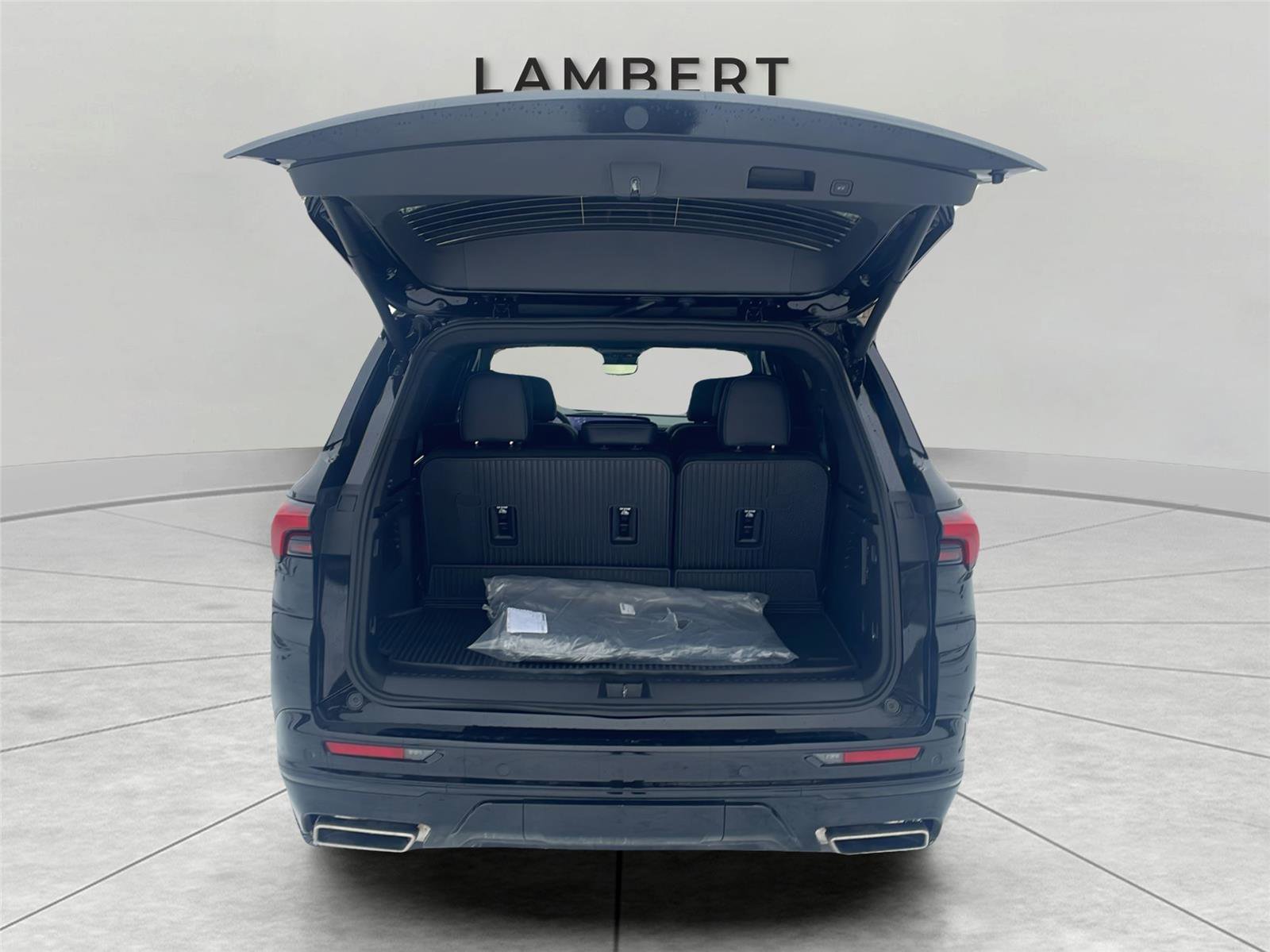 New 2026 Buick Enclave Sport Touring w/ Power Package image 20