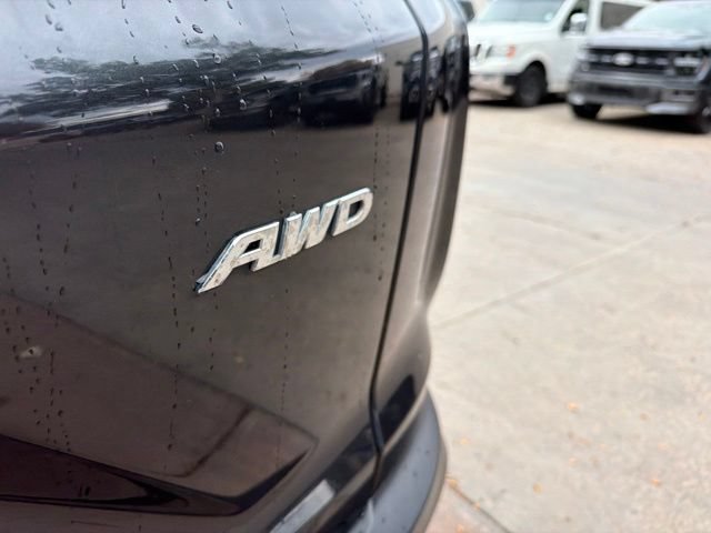 Used 2018 Honda CR-V EX image 12