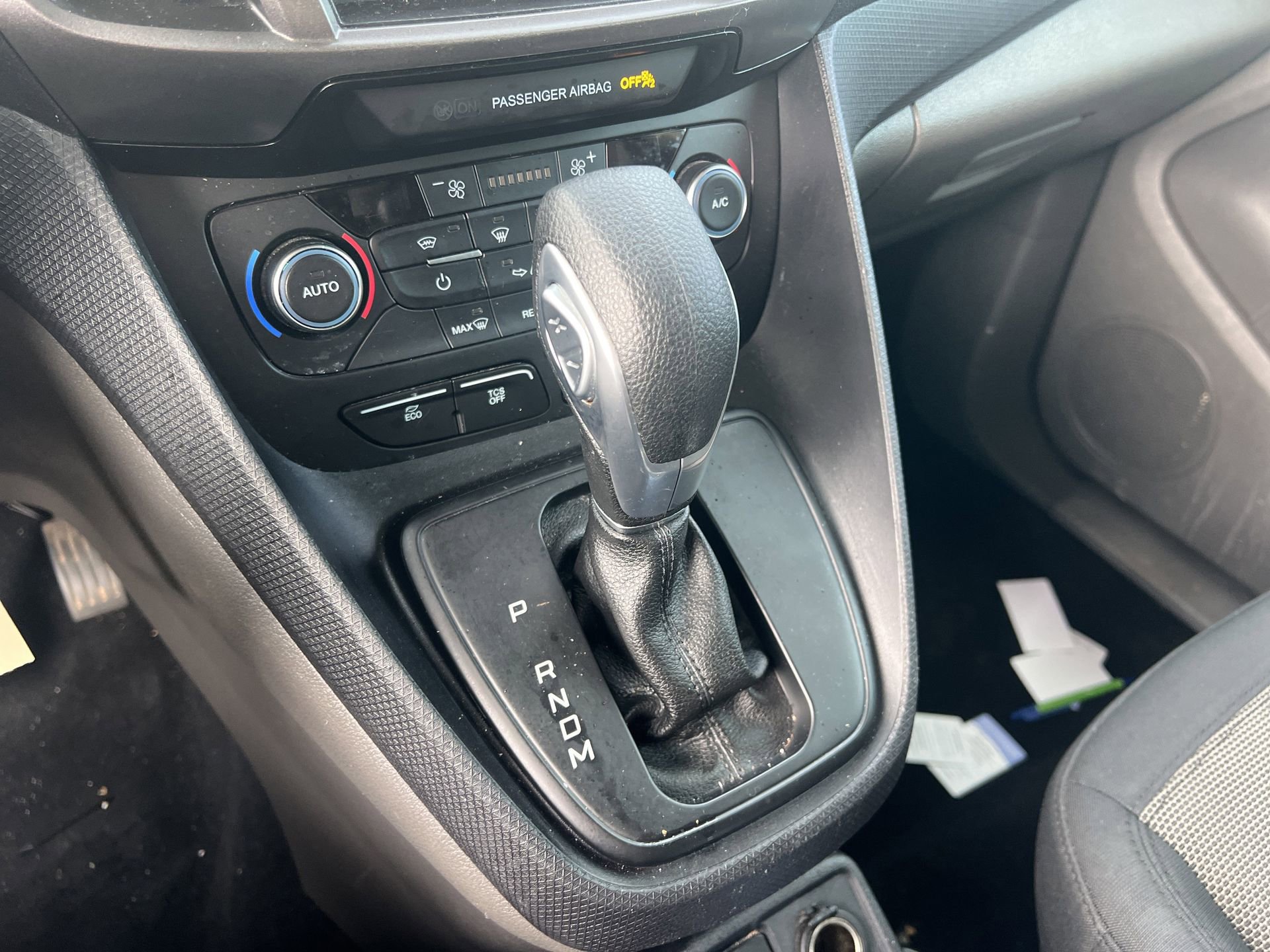 Used 2022 Ford Transit Connect XL w/ Trailer Tow Package image 5