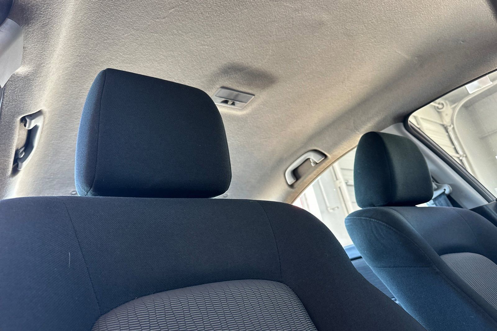 Used 2008 MAZDA MAZDA3 i Touring Value FWD image 17