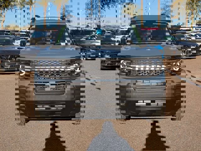 New 2026 Ford Bronco Sport Big Bend w/ Convenience Package image 40