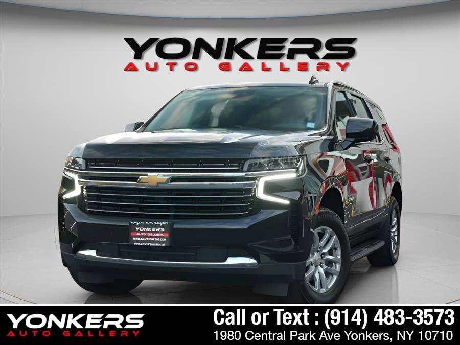 Used 2023 Chevrolet Tahoe LT image 23