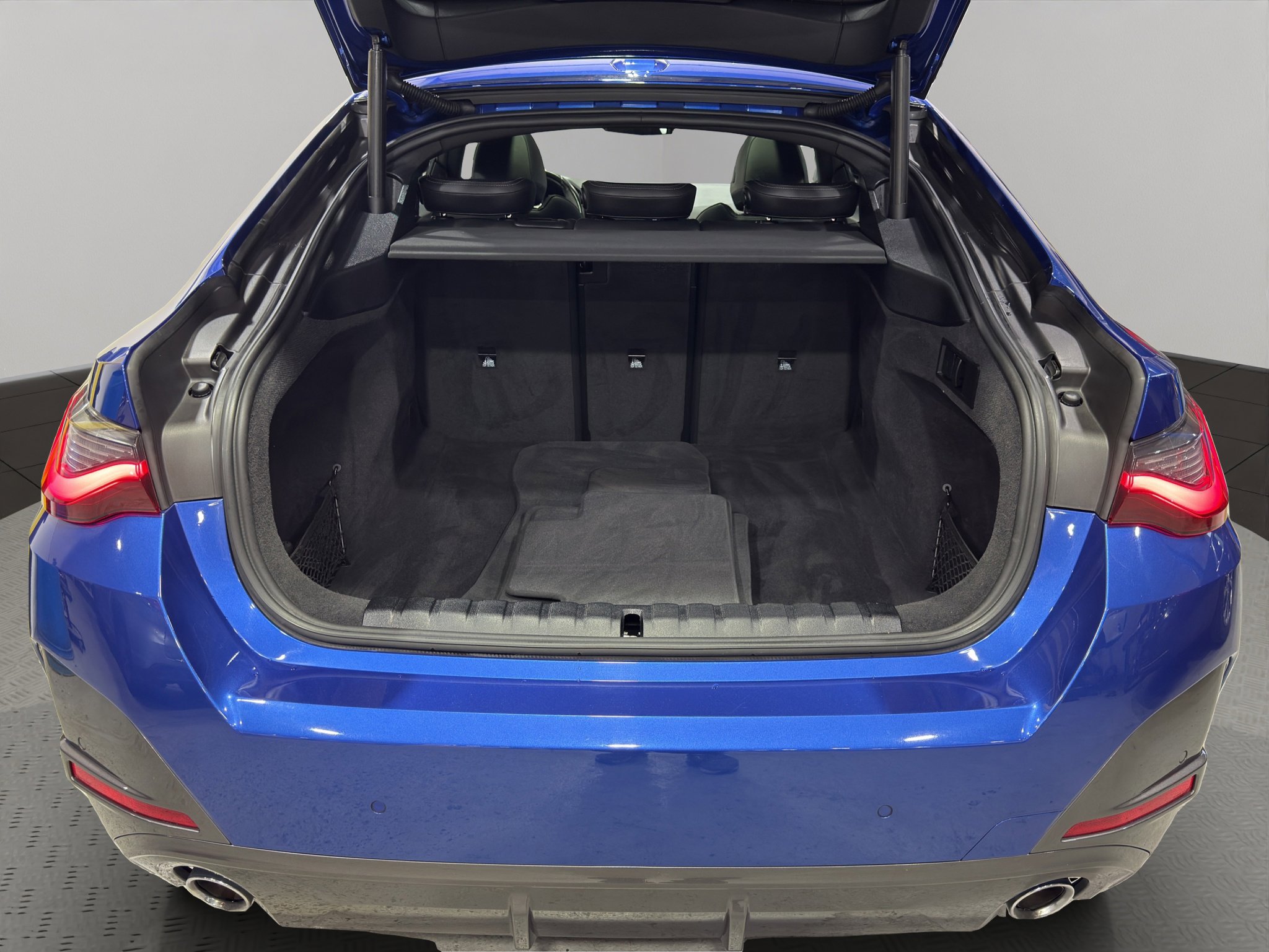 Used 2023 BMW 430i Gran Coupe xDrive w/ M Sport Package image 20