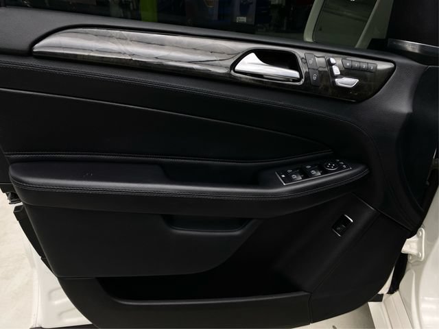 Used 2016 Mercedes-Benz GLE 400 4MATIC image 26