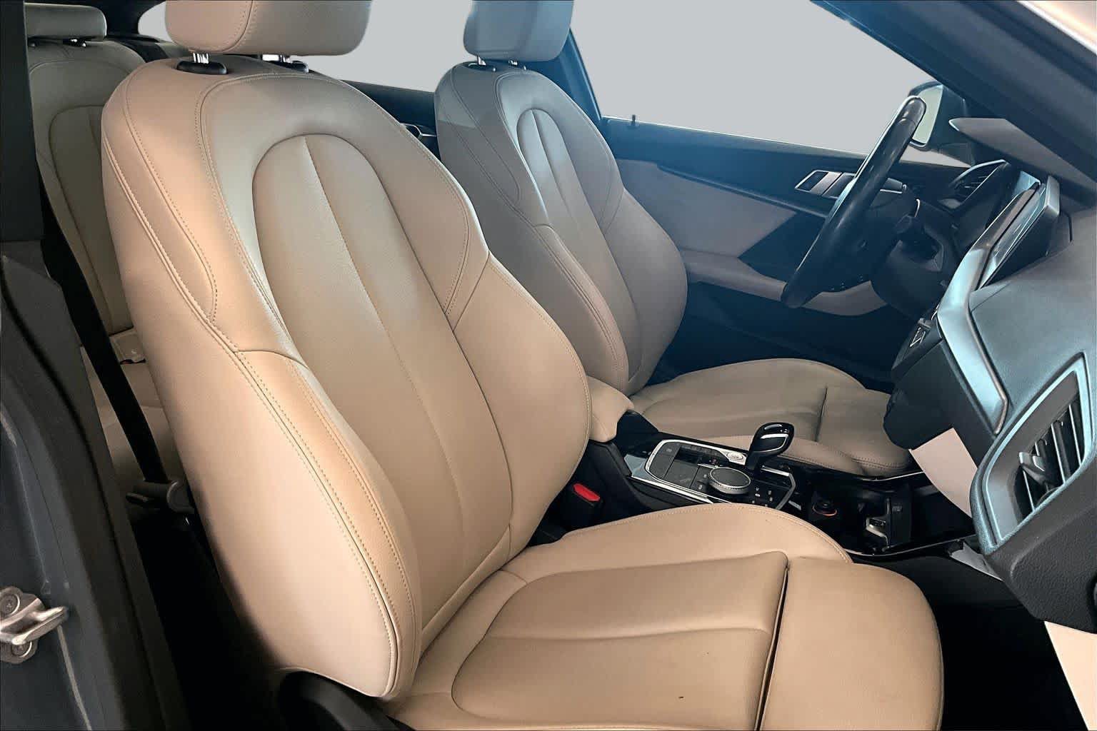 Used 2022 BMW 228i Gran Coupe w/ Convenience Package FWD image 8