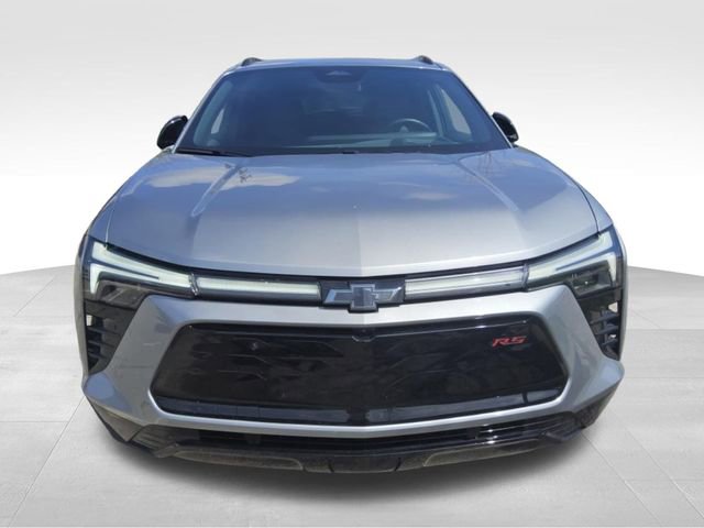 Used 2025 Chevrolet Blazer EV RS AWD/4WD image 7