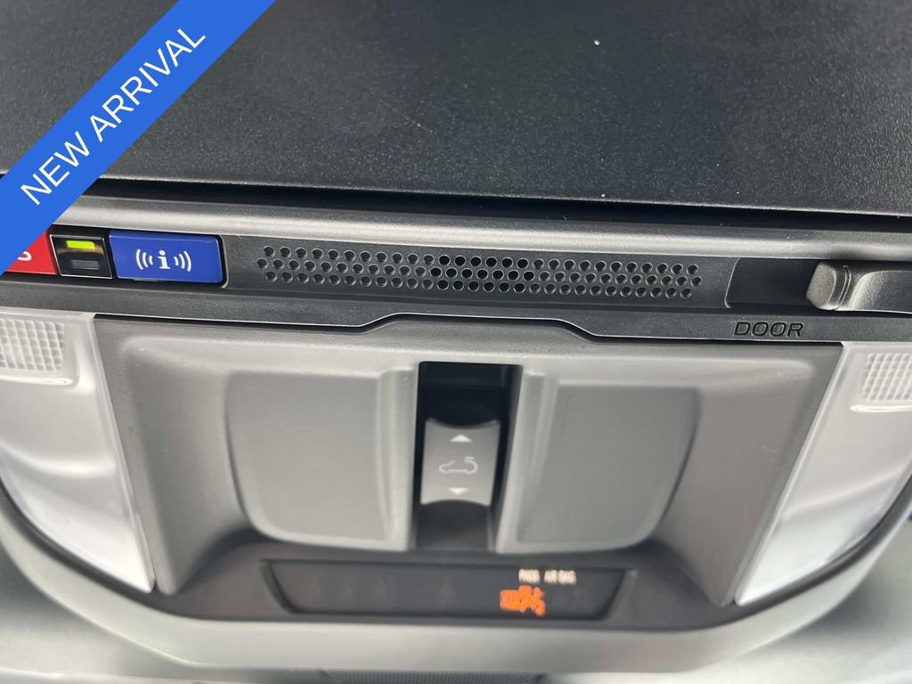 Used 2026 Subaru Forester Wilderness image 15