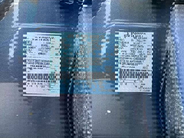 Used 2024 Ford Edge SEL AWD/4WD image 9