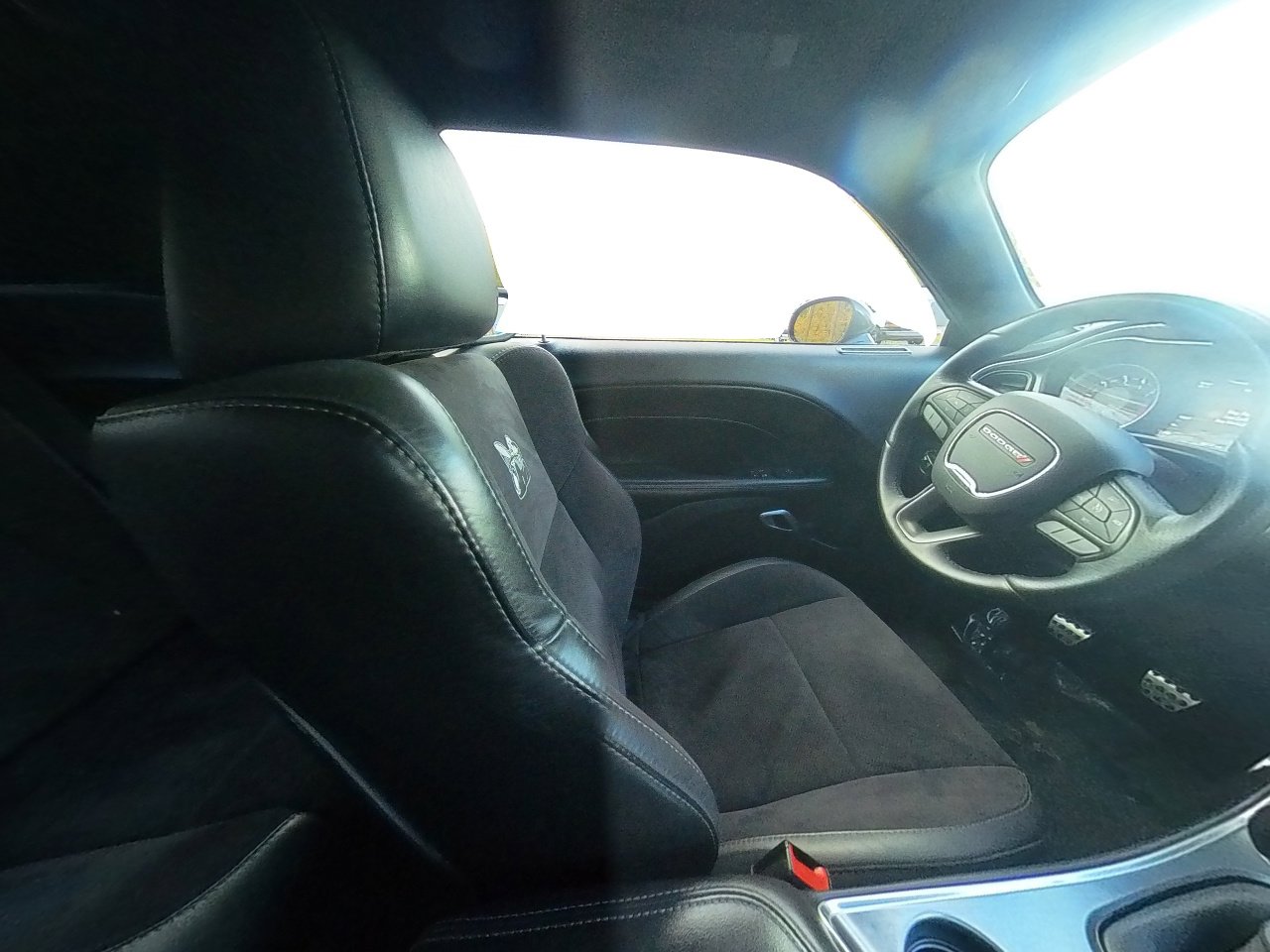 Used 2017 Dodge Challenger R/T Scat Pack image 58