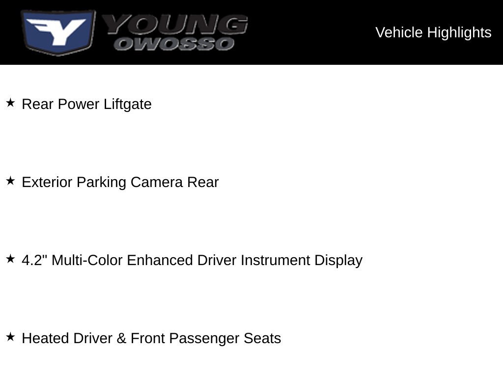Certified 2023 Chevrolet Traverse LT FWD image 6