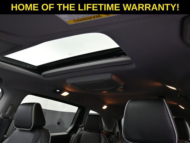 Used 2024 Honda Odyssey Elite image 35