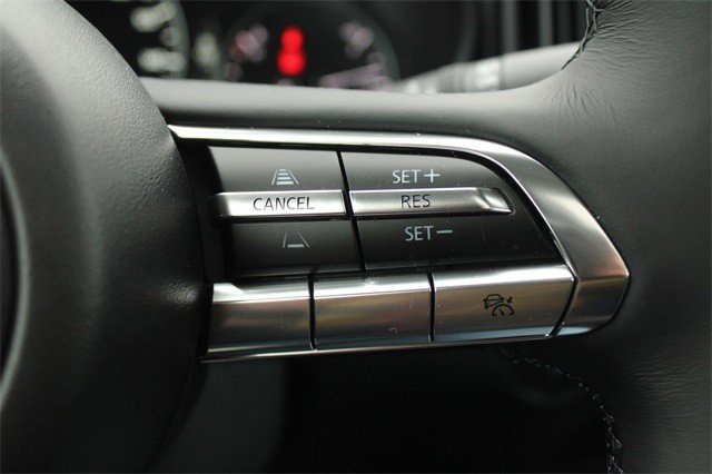 Used 2025 MAZDA CX-50 AWD 2.5 Hybrid w/ Weather Package image 13