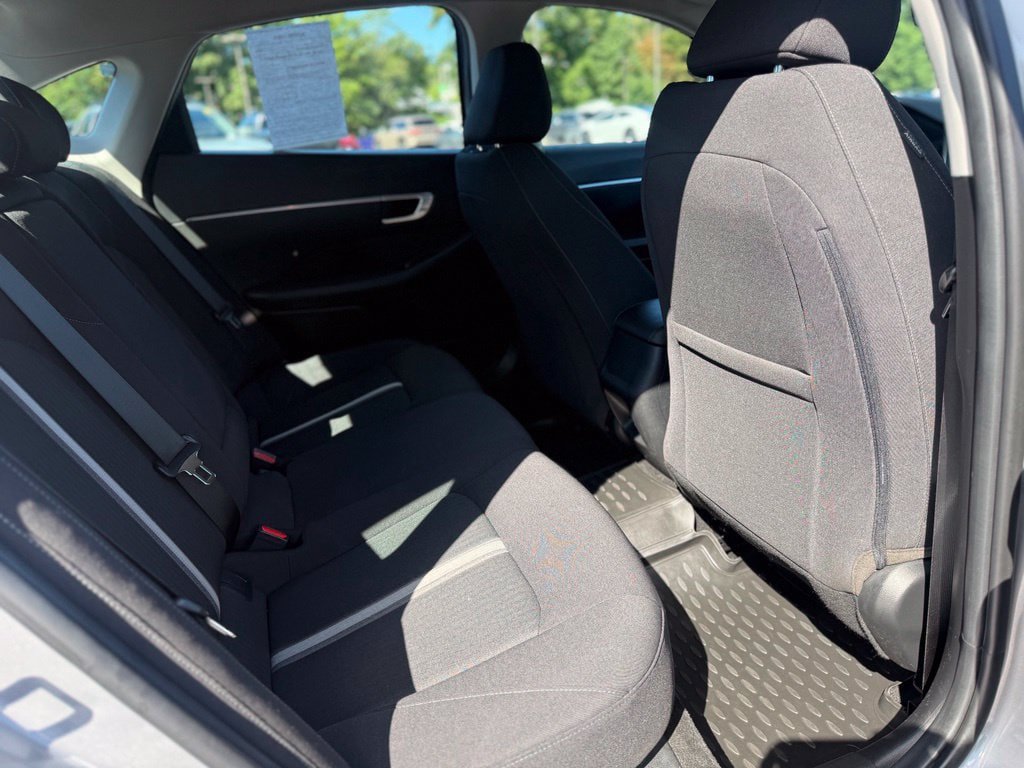 Used 2023 Hyundai Sonata SEL w/ Cargo Package FWD image 20