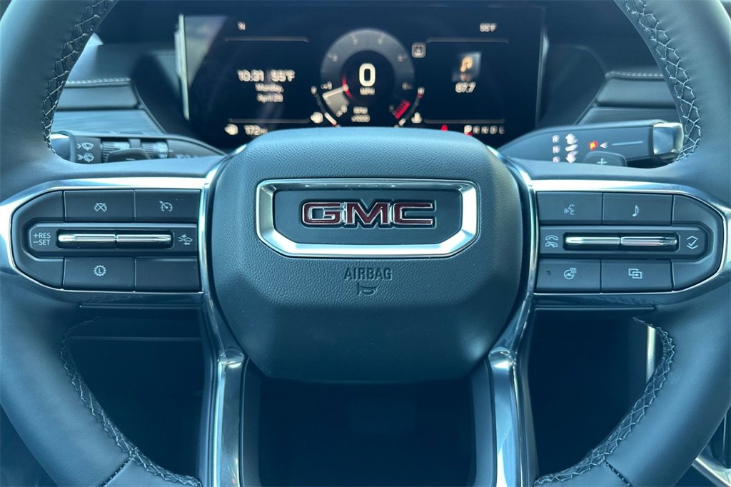 New 2025 GMC Acadia Elevation w/ Elevation Premium Package image 23