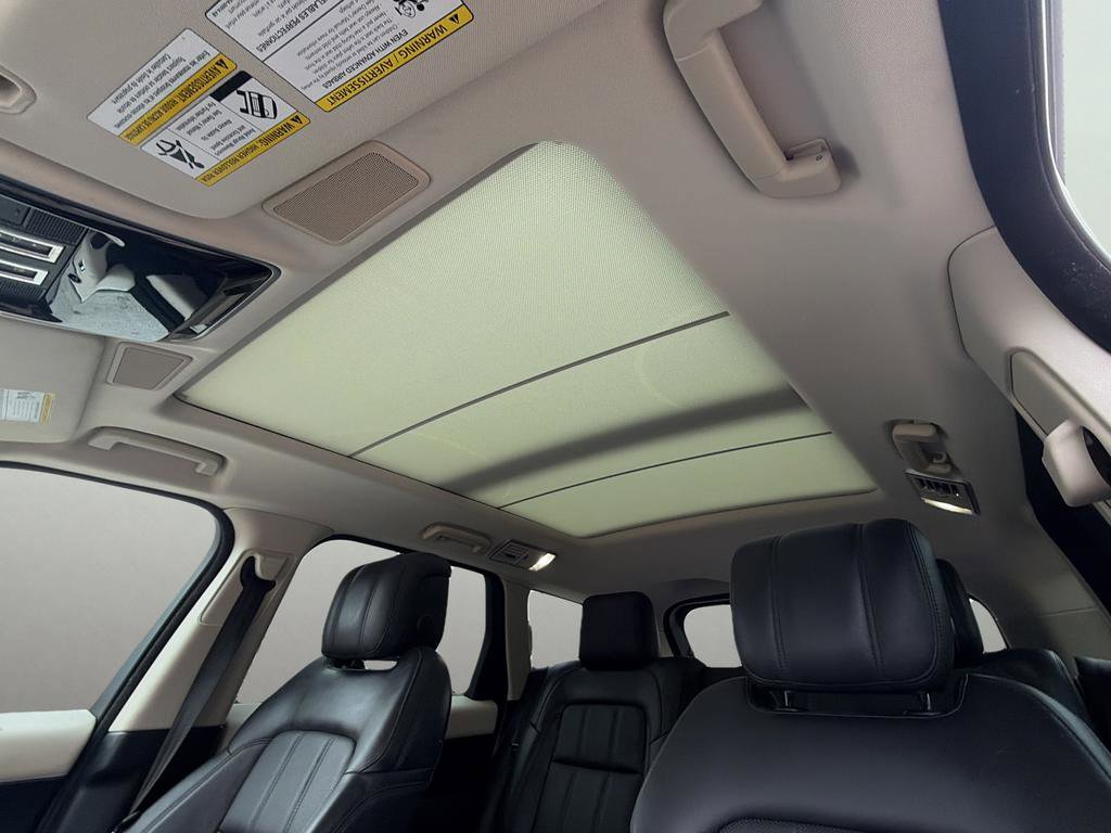 Used 2021 Land Rover Range Rover Sport HSE Silver Edition image 34