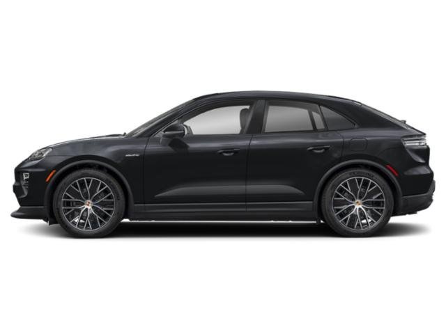 New 2026 Porsche Macan 4 Electric AWD/4WD image 3
