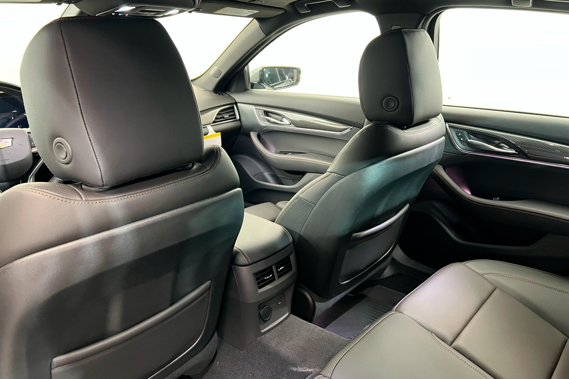 New 2026 Cadillac CT5 Sport w/ Technology Package image 20