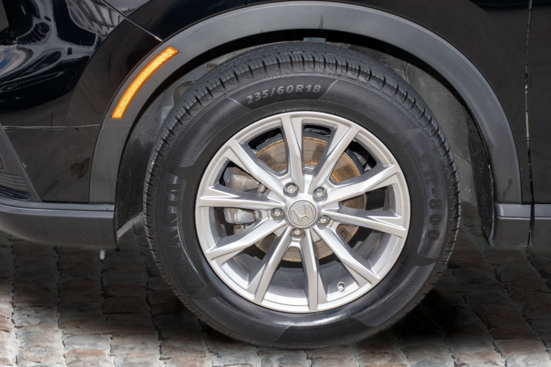 Certified 2023 Honda CR-V EX image 40