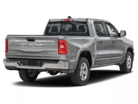 New 2026 RAM 1500 Big Horn AWD/4WD image 2