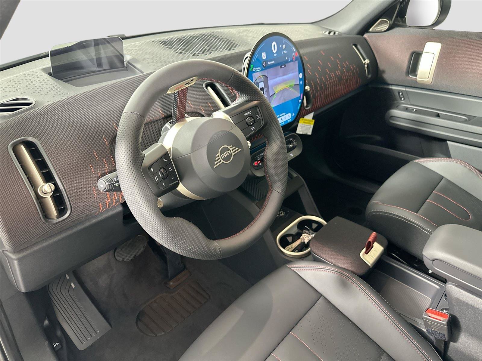 New 2026 MINI Cooper Countryman S AWD/4WD image 9