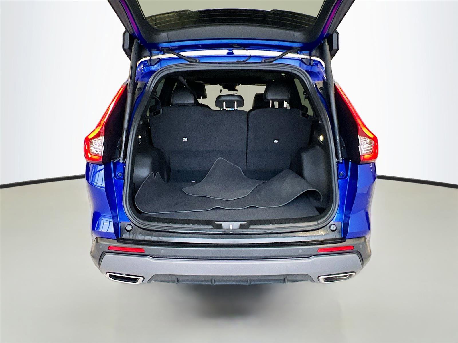 Used 2025 Honda CR-V Sport-L image 25