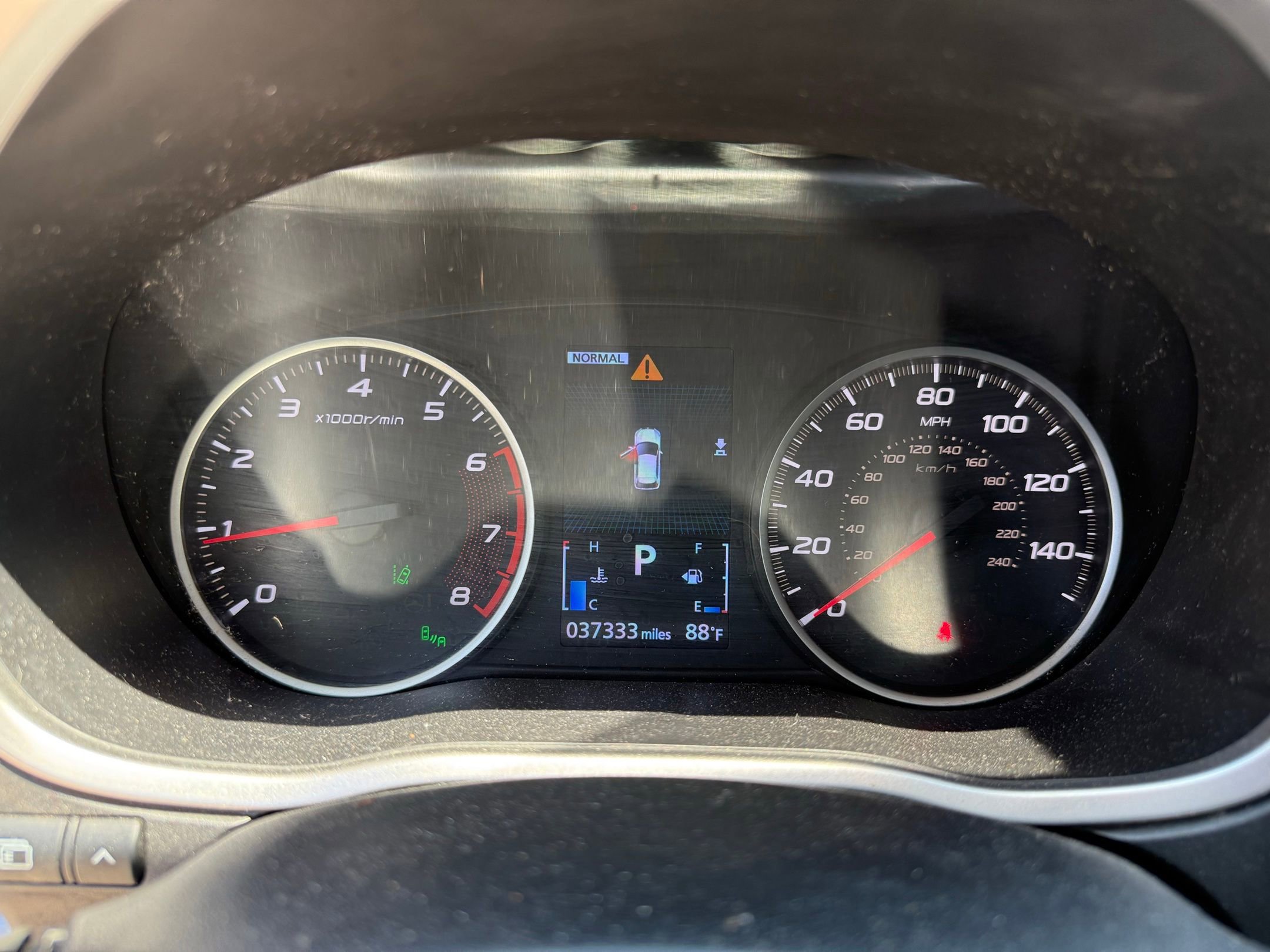 Used 2022 Mitsubishi Eclipse Cross SEL AWD/4WD image 11
