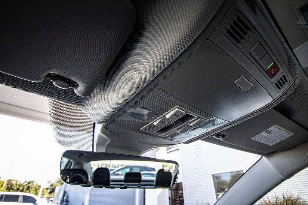 New 2026 Volkswagen Jetta SEL FWD image 42