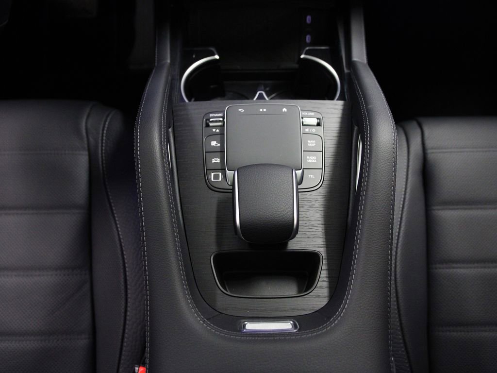New 2026 Mercedes-Benz GLE 350 4MATIC image 11