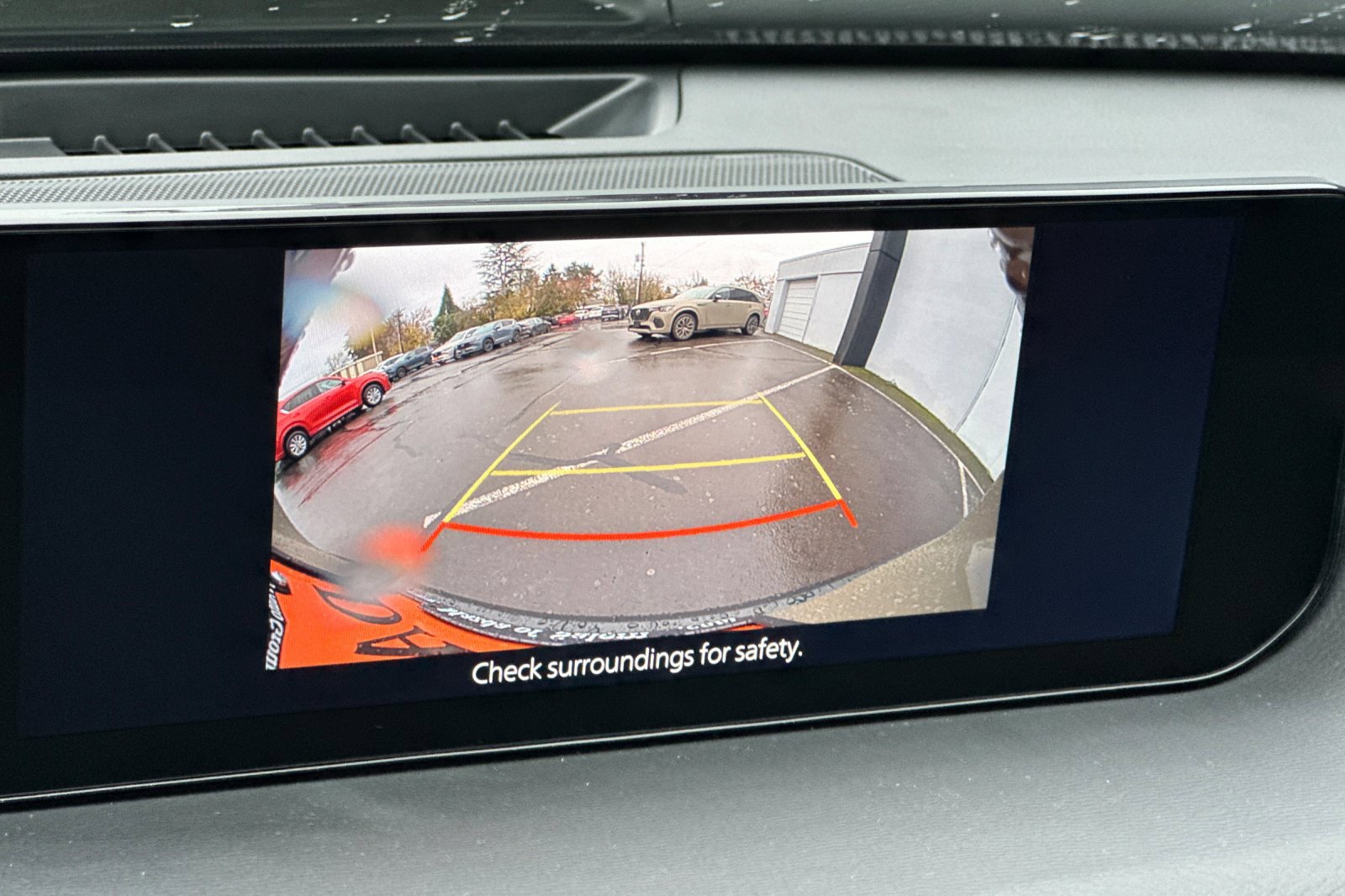 New 2026 MAZDA CX-50 Meridian Edition AWD/4WD image 19