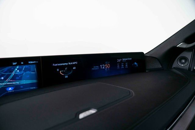 Used 2025 Lincoln Navigator Reserve w/ Jet Appearance Package image 20