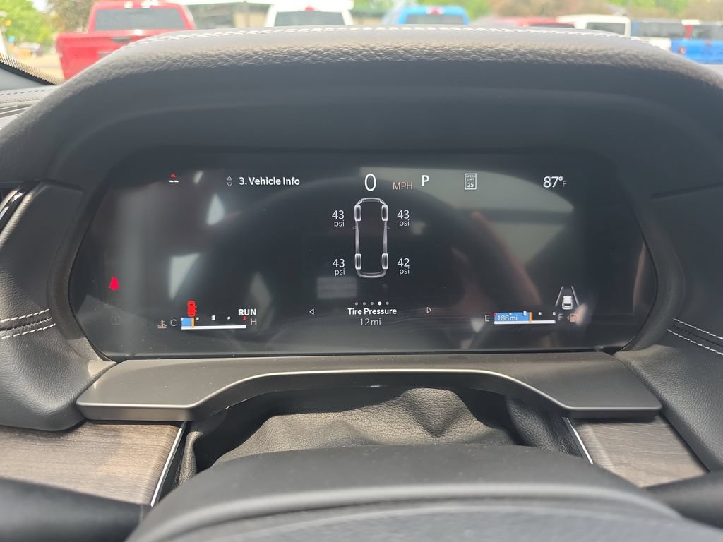 New 2026 Jeep Grand Cherokee L Limited AWD/4WD image 21