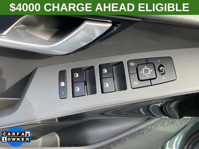 Used 2024 Kia Niro Wind w/ Wind Preserve Package FWD image 16