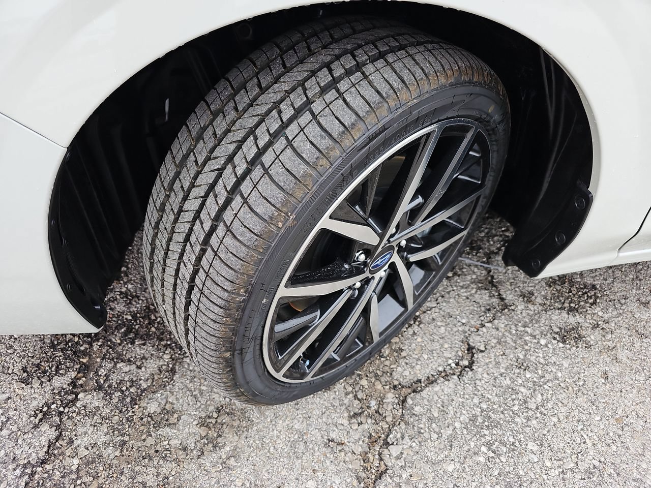 New 2026 Subaru Impreza 2.0i Sport AWD/4WD image 32