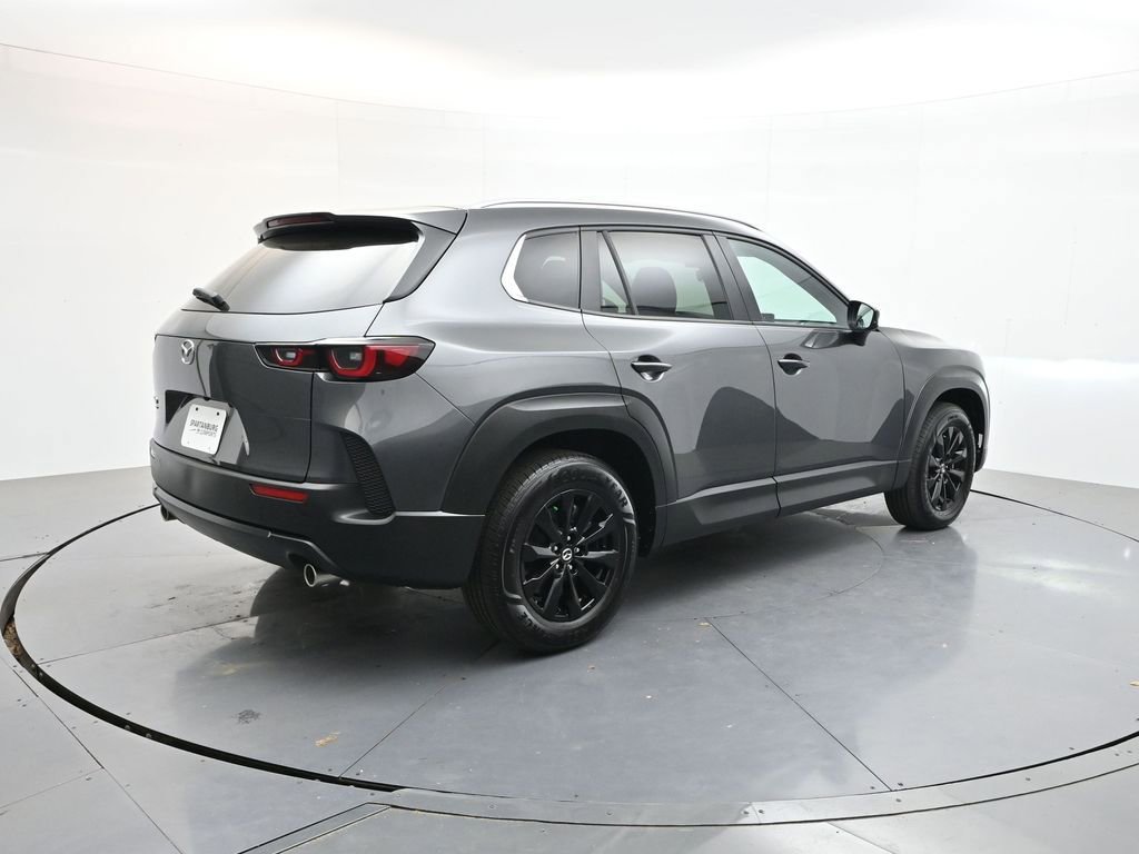 Used 2026 MAZDA CX-50 AWD 2.5 S w/ Weather Package image 7