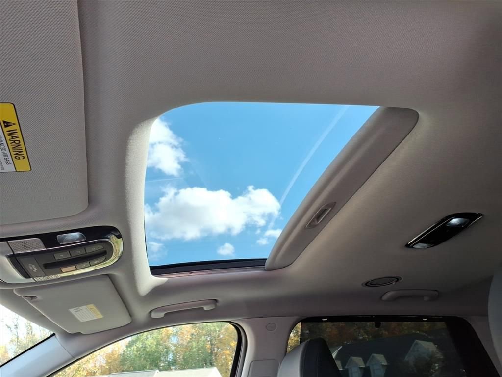 Used 2024 Hyundai Palisade SEL image 11