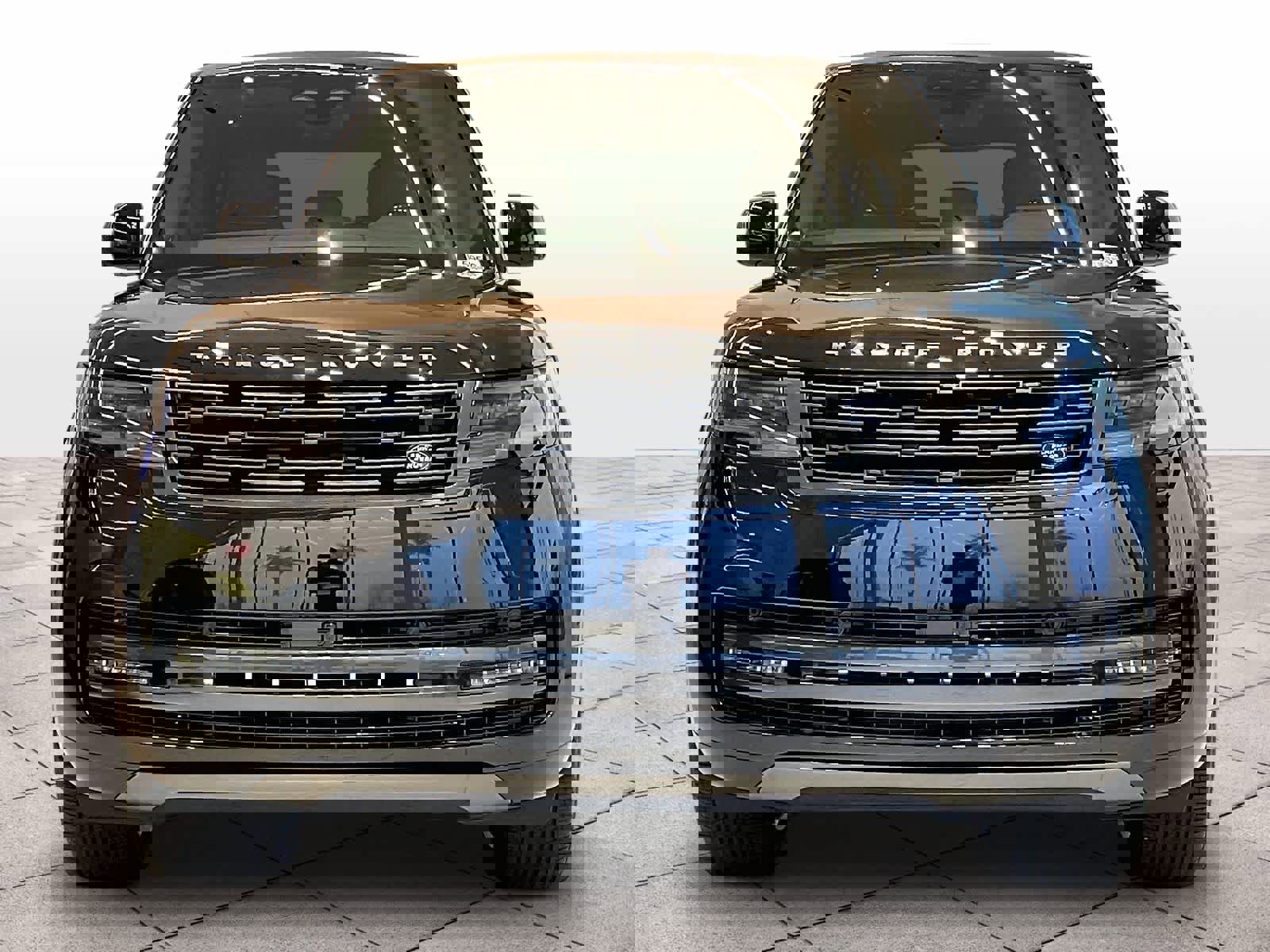 New 2025 Land Rover Range Rover SE image 4