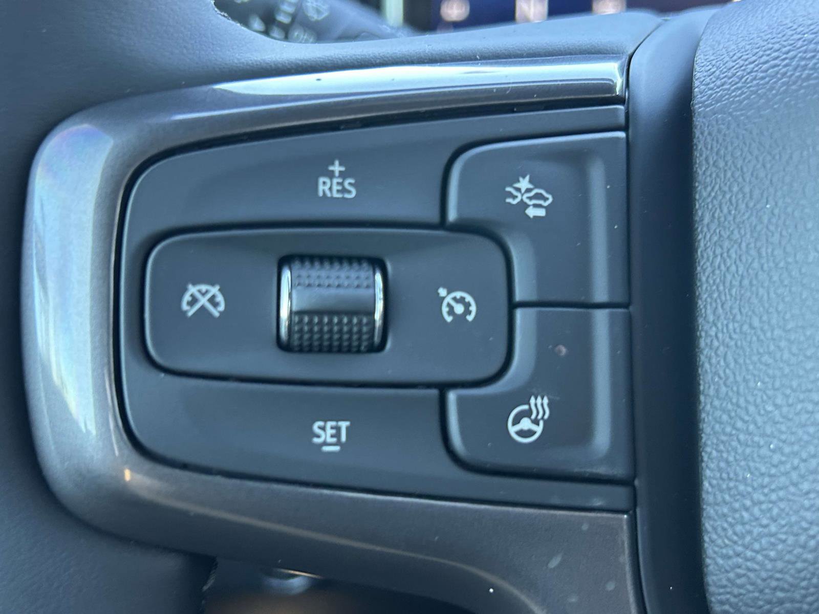 New 2026 Chevrolet Silverado 2500 ZR2 image 21