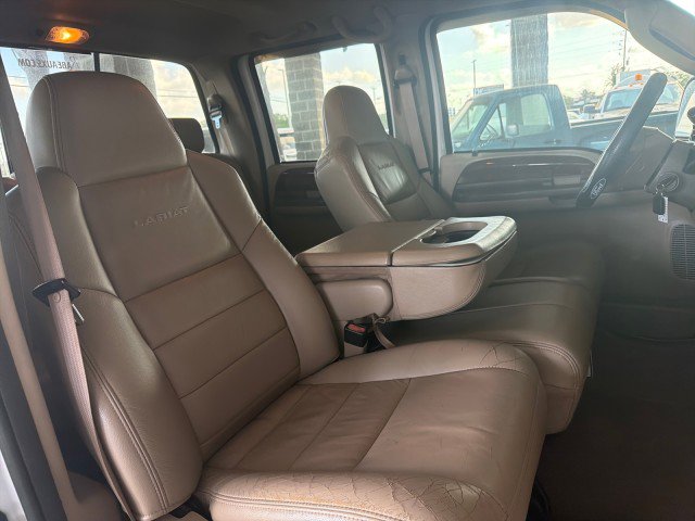 Used 2004 Ford F250 Lariat image 24
