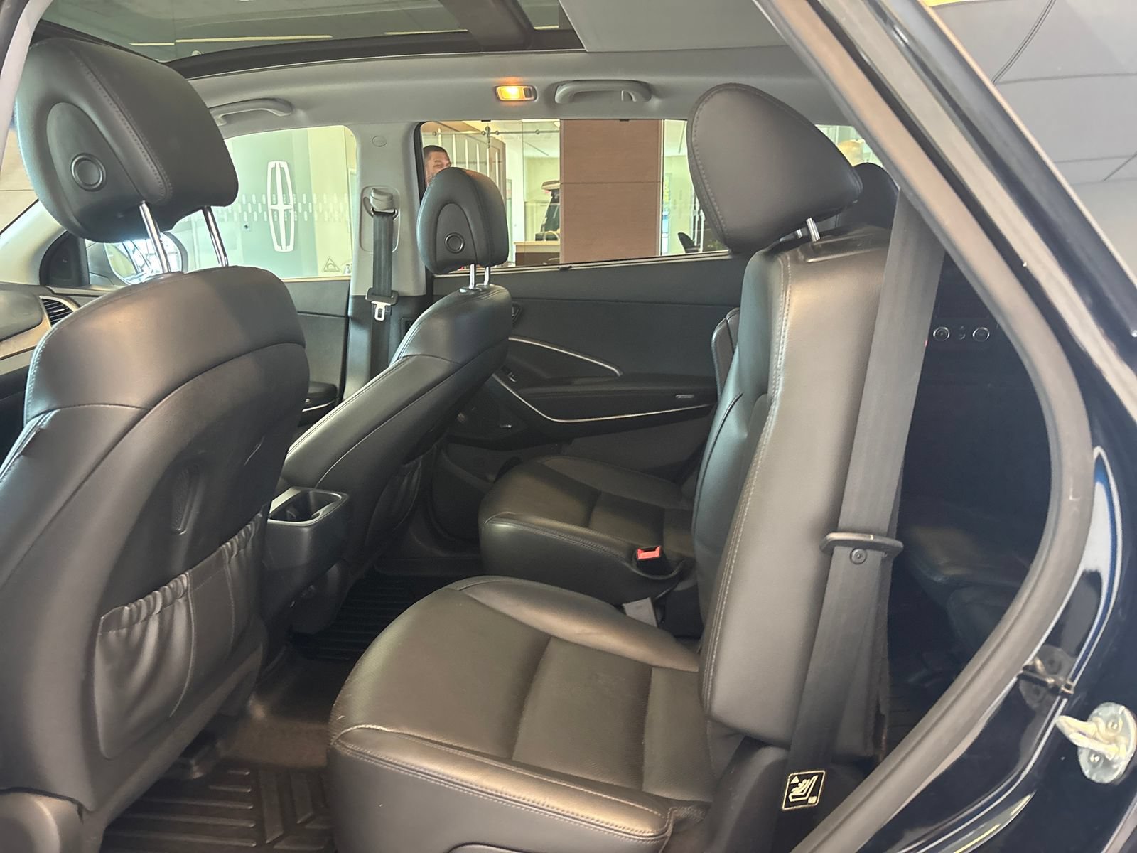Used 2019 Hyundai Santa Fe XL AWD/4WD image 11