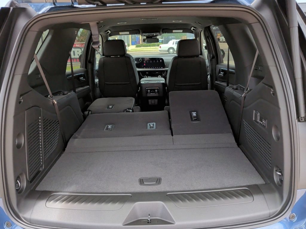New 2026 Chevrolet Tahoe LT w/ Comfort Package AWD/4WD image 45