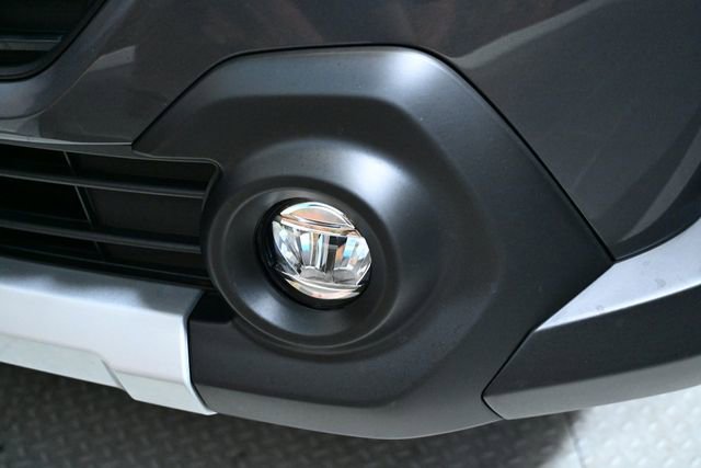 Certified 2025 Subaru Outback Limited w/ Popular Package #2 image 19