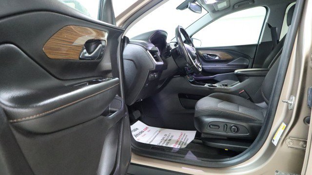 Used 2018 GMC Terrain SLE w/ Driver Convenience Package image 9