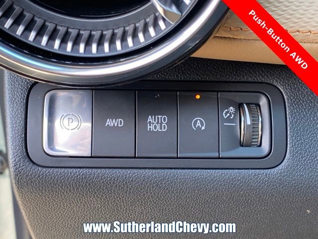 New 2026 Chevrolet Equinox ACTIV AWD/4WD image 46